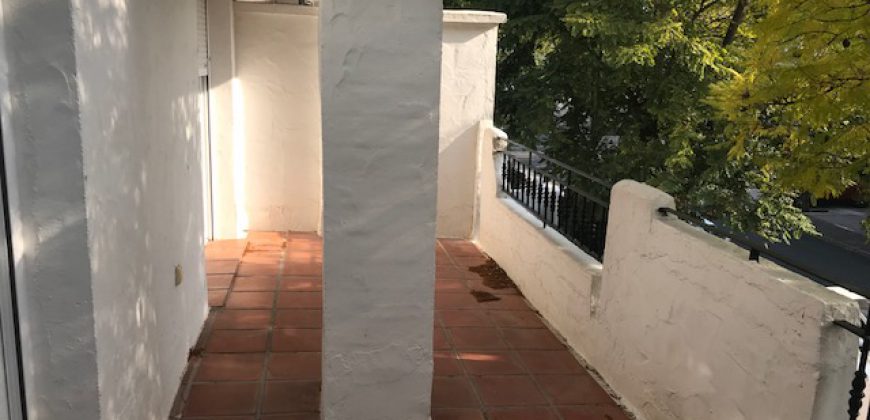 Townhouse Urb. Los Naranjos