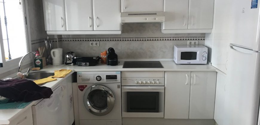 Townhouse Urb. Los Naranjos