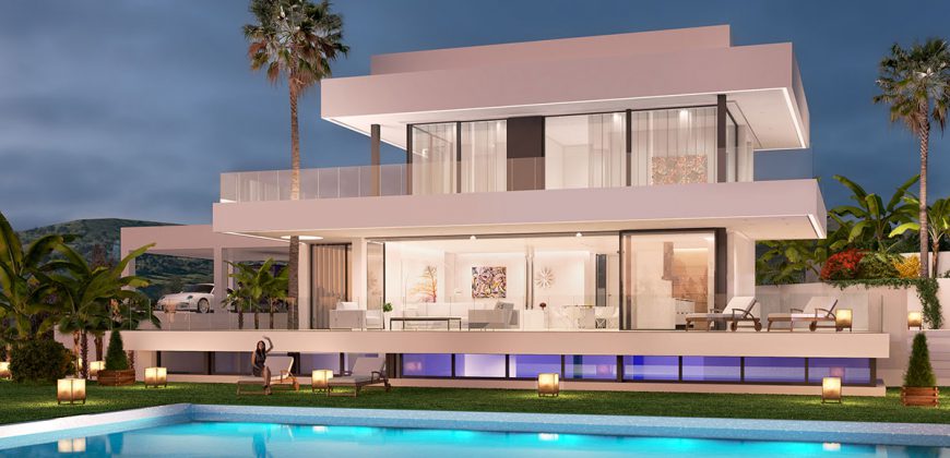 Amapura – Independents Villas