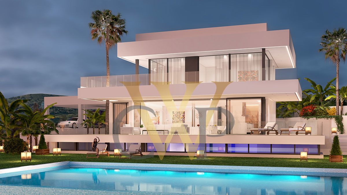 Amapura – Independents Villas
