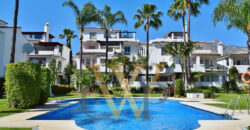 Lovely Middle Floor Apartment in Los Naranjos