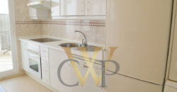 Lovely Middle Floor Apartment in Los Naranjos