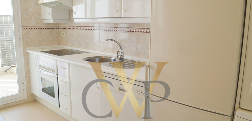 Lovely Middle Floor Apartment in Los Naranjos