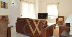 Lovely Middle Floor Apartment in Los Naranjos