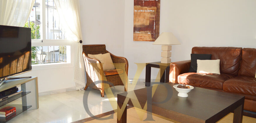 Lovely Middle Floor Apartment in Los Naranjos