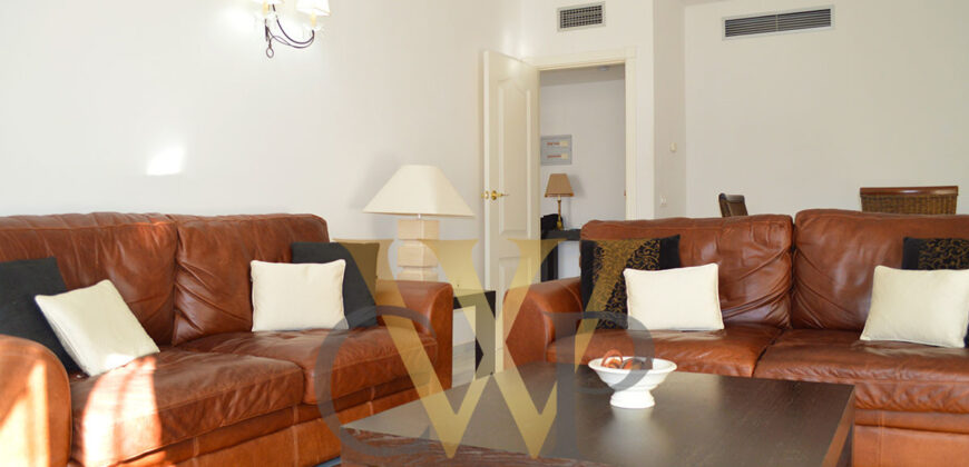 Lovely Middle Floor Apartment in Los Naranjos