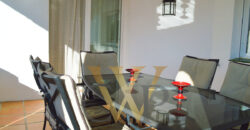 Lovely Middle Floor Apartment in Los Naranjos