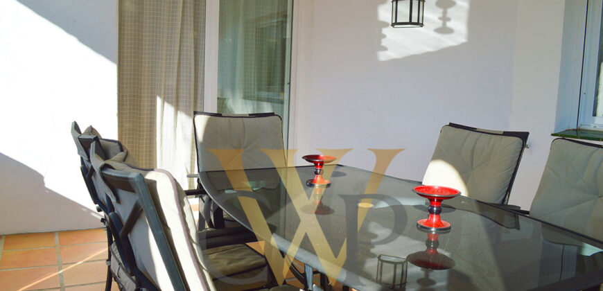 Lovely Middle Floor Apartment in Los Naranjos