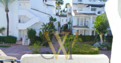 Lovely Middle Floor Apartment in Los Naranjos