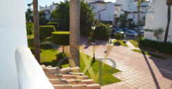 Lovely Middle Floor Apartment in Los Naranjos