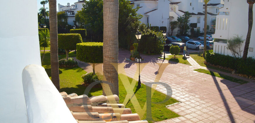 Lovely Middle Floor Apartment in Los Naranjos