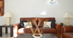 Lovely Middle Floor Apartment in Los Naranjos
