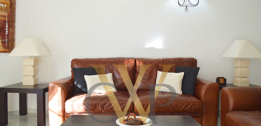 Lovely Middle Floor Apartment in Los Naranjos