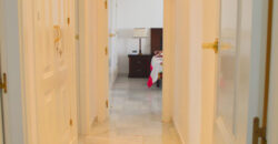Lovely Middle Floor Apartment in Los Naranjos