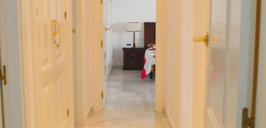 Lovely Middle Floor Apartment in Los Naranjos