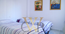 Lovely Middle Floor Apartment in Los Naranjos