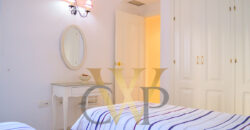 Lovely Middle Floor Apartment in Los Naranjos