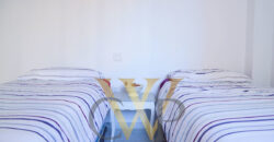 Lovely Middle Floor Apartment in Los Naranjos