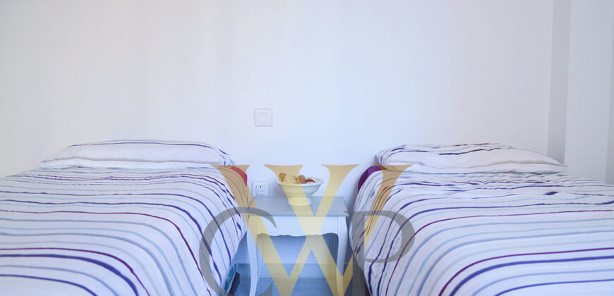 Lovely Middle Floor Apartment in Los Naranjos