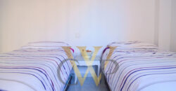 Lovely Middle Floor Apartment in Los Naranjos