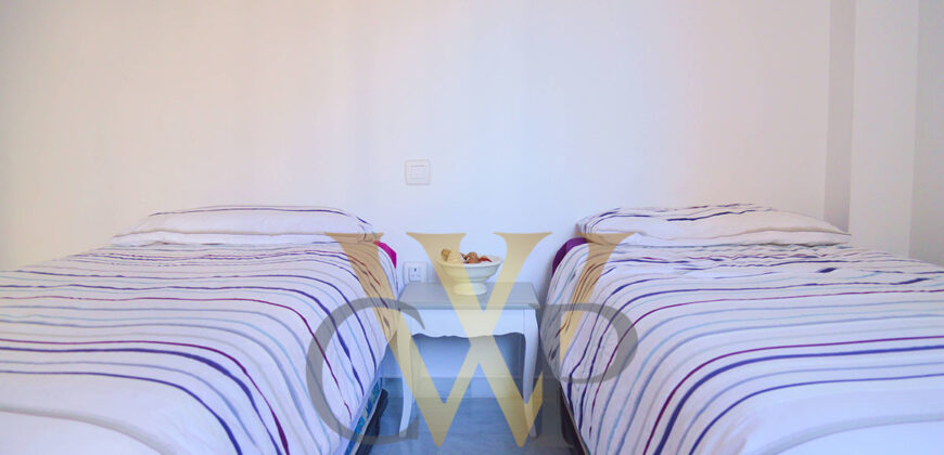 Lovely Middle Floor Apartment in Los Naranjos