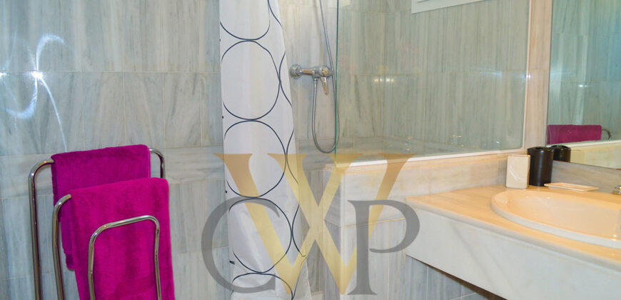 Lovely Middle Floor Apartment in Los Naranjos