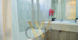 Lovely Middle Floor Apartment in Los Naranjos