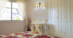 Lovely Middle Floor Apartment in Los Naranjos