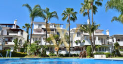 Lovely Middle Floor Apartment in Los Naranjos