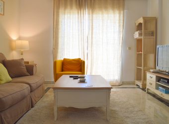 Apartamento en Marina Banus