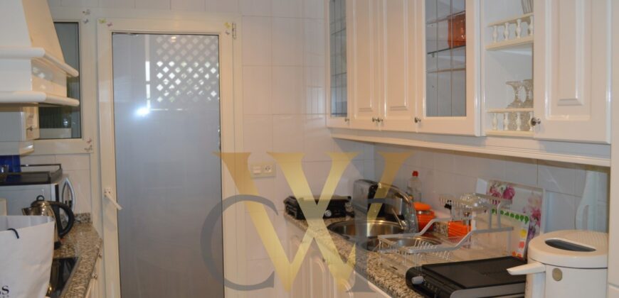 Apartment in Playa Rocio