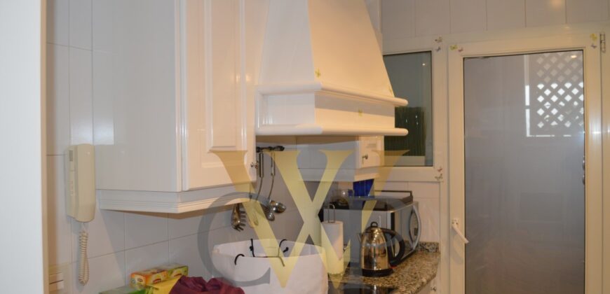 Apartment in Playa Rocio