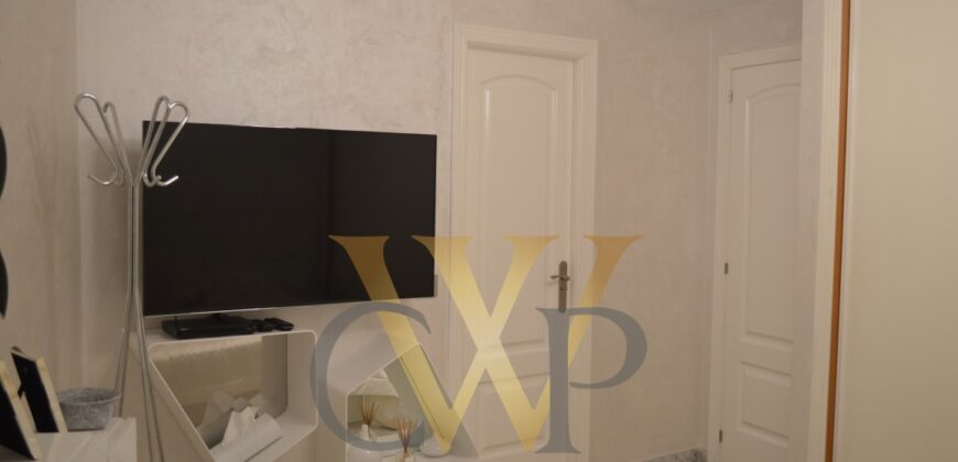 Apartment in Playa Rocio