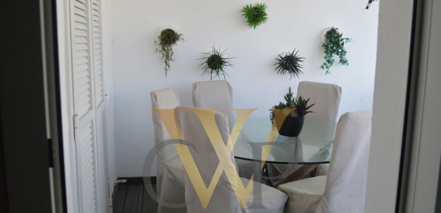 Apartment in Playa Rocio