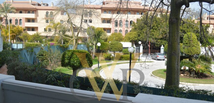 Apartment in Playa Rocio