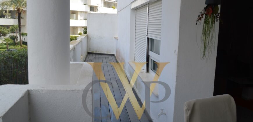 Apartment in Playa Rocio