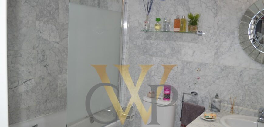 Apartment in Playa Rocio