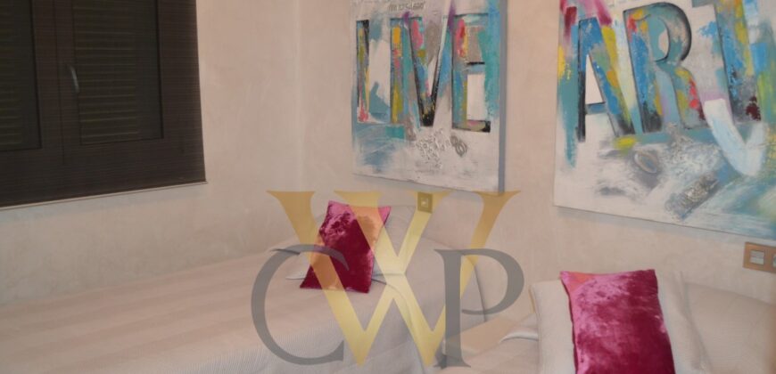 Apartment in Playa Rocio