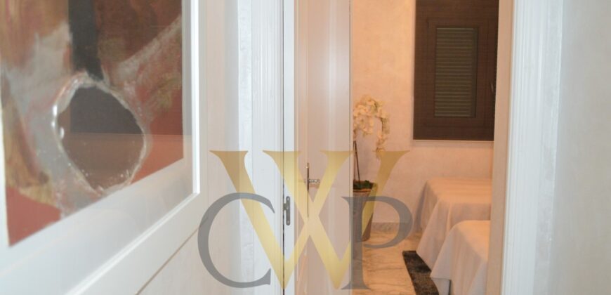 Apartment in Playa Rocio