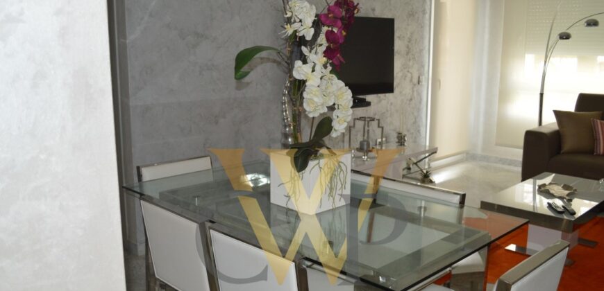 Apartment in Playa Rocio