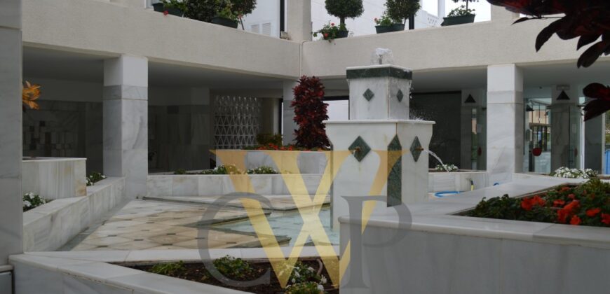 Apartment in Playa Rocio