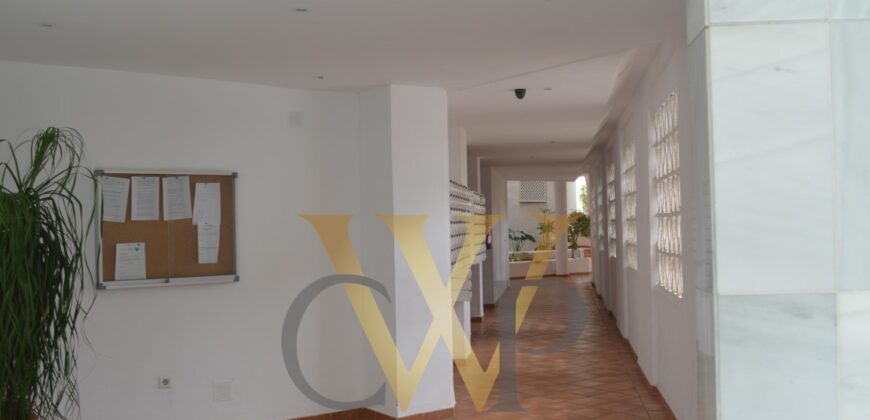 Apartment in Playa Rocio