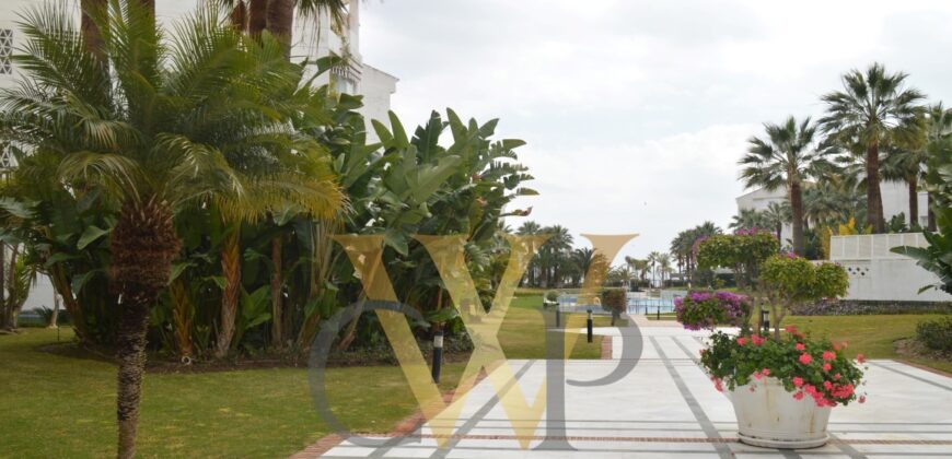 Apartment in Playa Rocio
