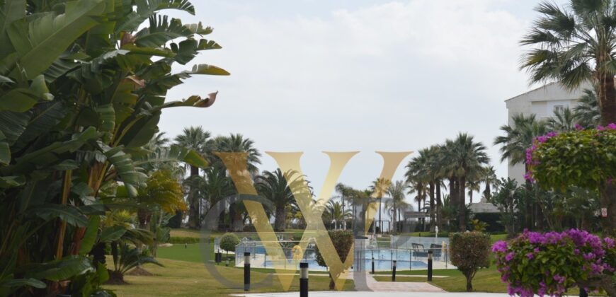 Apartment in Playa Rocio