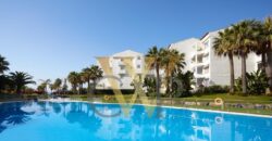 Apartment in Playa Rocio