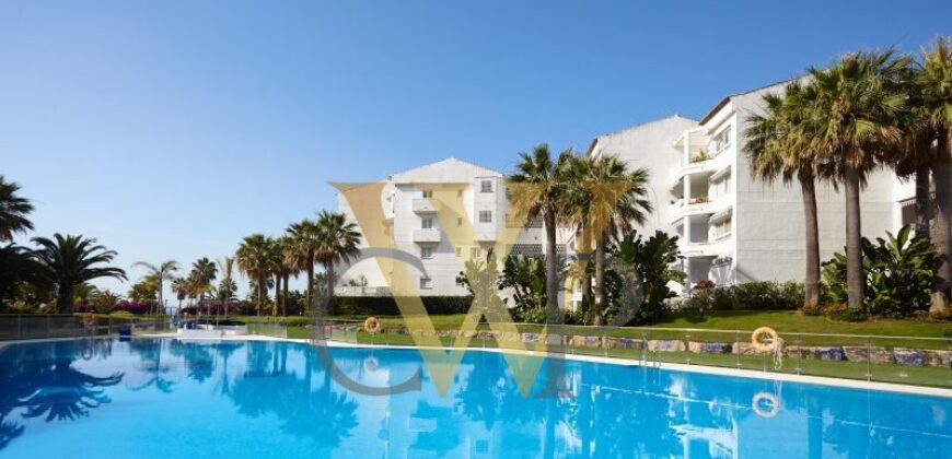 Apartment in Playa Rocio