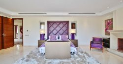 La Cerquilla, Luxury villa