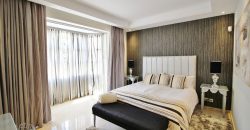 La Cerquilla, Luxury villa