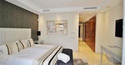 La Cerquilla, Luxury villa