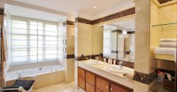 La Cerquilla, Luxury villa